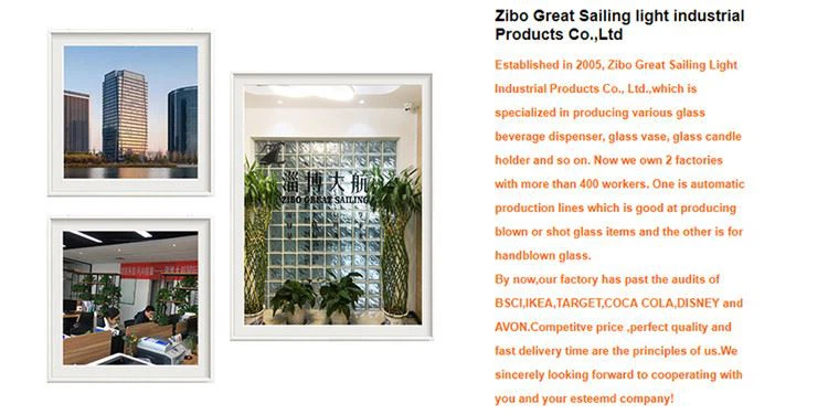 coloured votive candle holder5