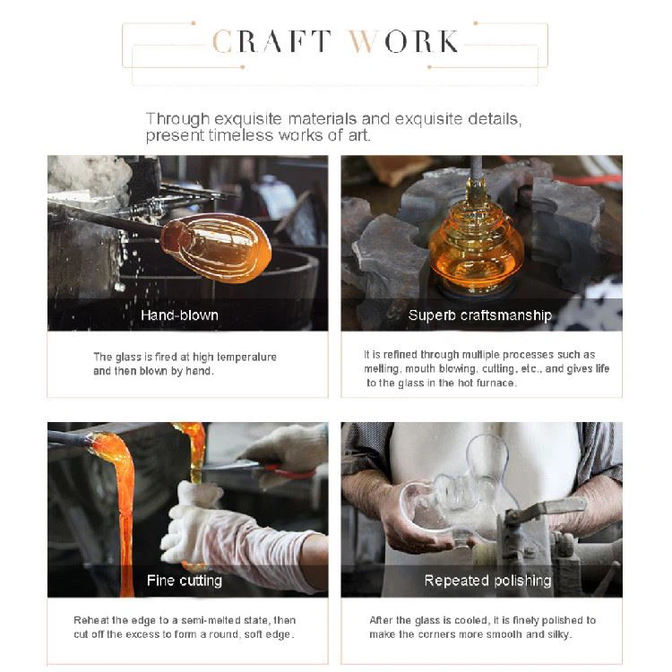 coloured votive candle holder10