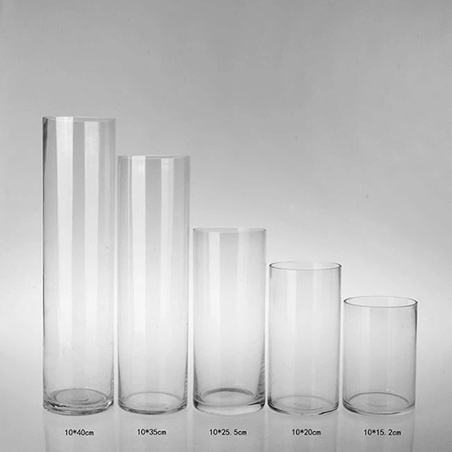 glass storage jar containers 2