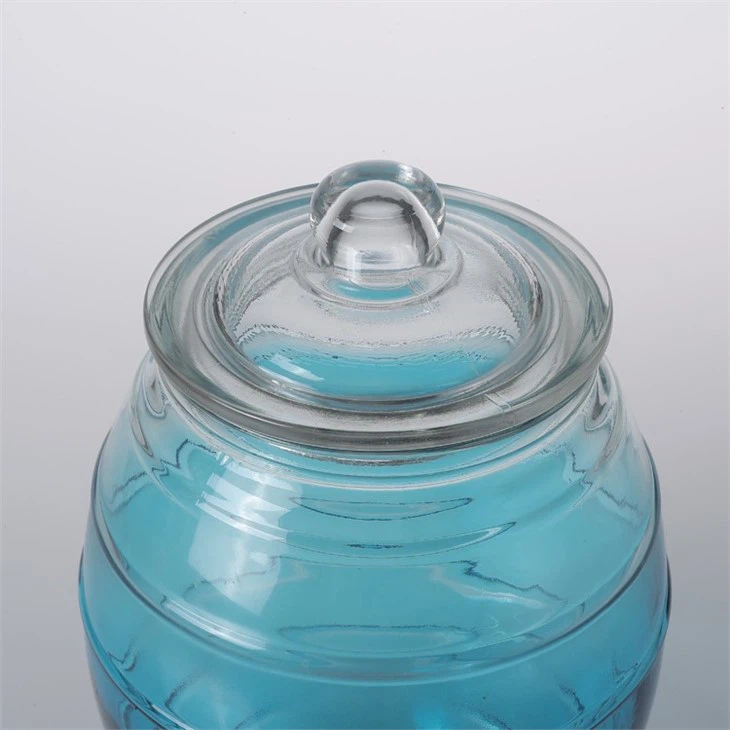 4L Cold Beverage Glass Drink Dispenser