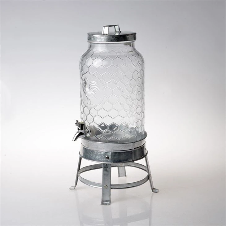 Dispenser Water Juice Drink Dispensers Commercial