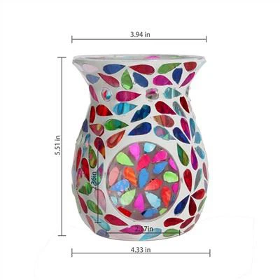 Votivi od živog stakla