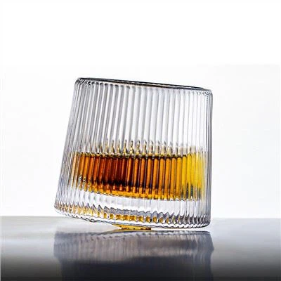 Čaša za bar Crystal Whisky