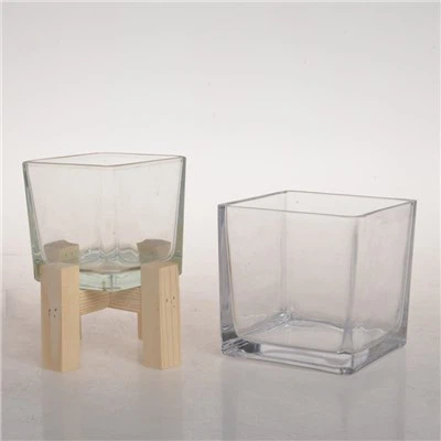 Kristalni svijećnjaci