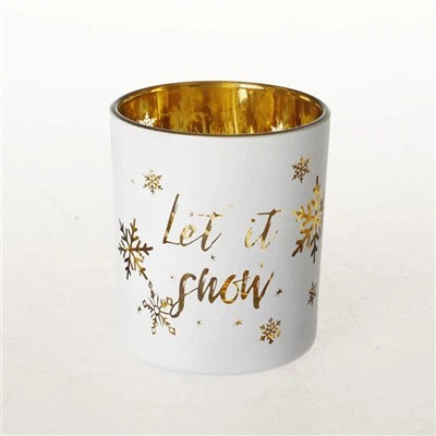 Svijećnjak Mercury Teardrop