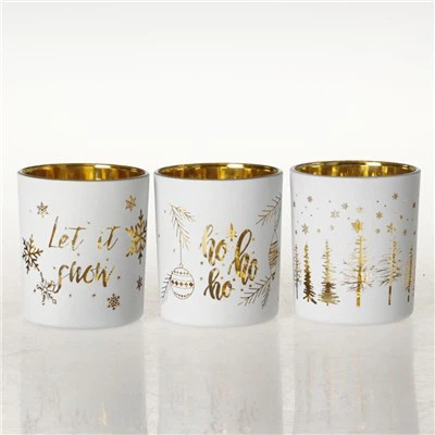 Živini zavjetni svijećnjaci