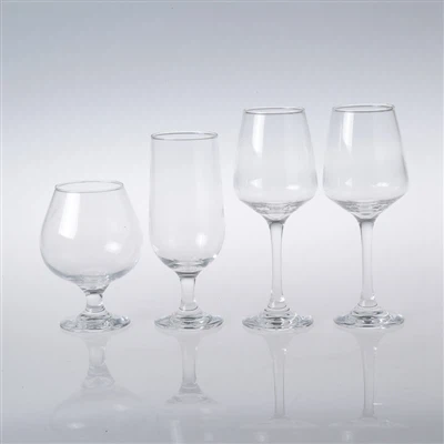 Premium stakleni čaša bez olova