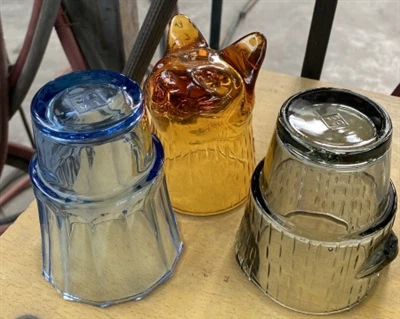 Inovativna proizvodnja staklenih proizvoda ZGS Glass